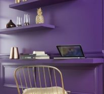Ultra Violet: Die neue Pantone Farbe des Jahres 2018