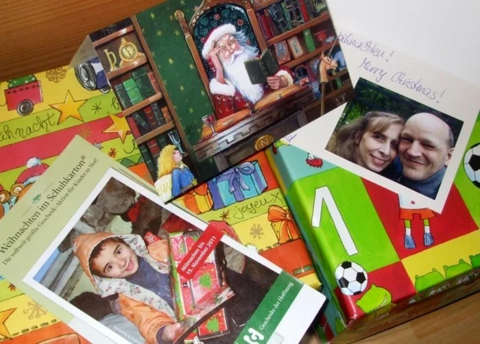 weihnachten im schuhkarton 2017 wohltaetigkeit weihnachten geschenke