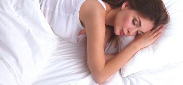 Besser schlafen Matratze je nach Schlaftyp kaufen