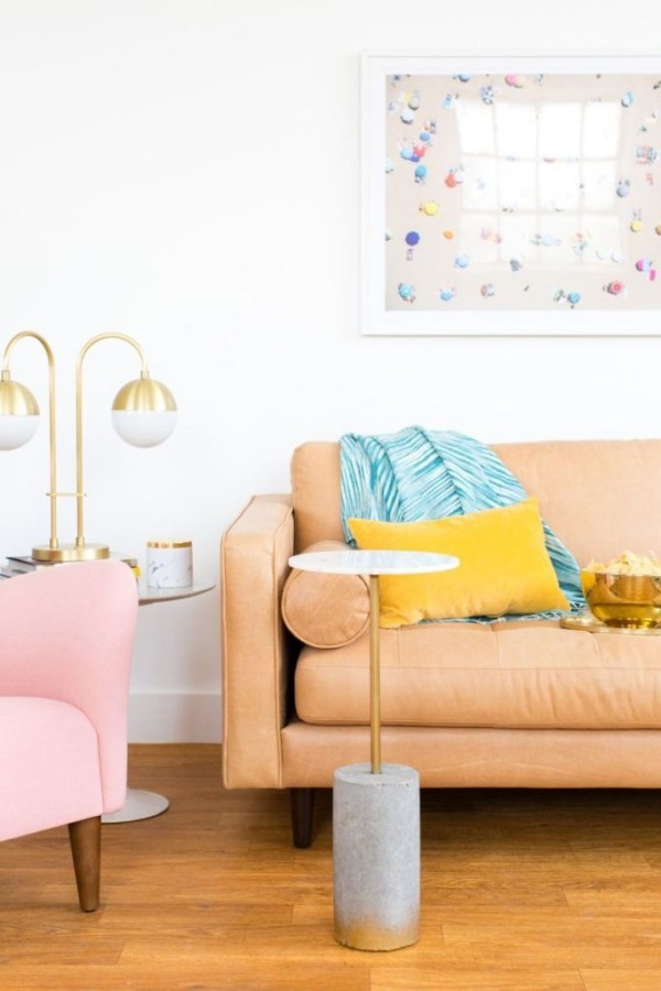 DIY Deko sofa und andere möbel