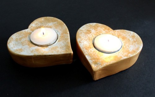 Den romantischen DIY Valentinstag vorbereiten - Fresh Ideen für das