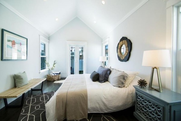 Bemerkenswerte Schlafzimmer Ideen für Gemütlichkeit und Opulenz im ganz