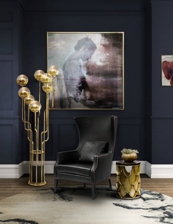 Deko Trends 2018 - Teppiche und Kelims in Hülle und Fülle