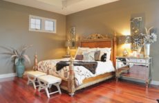 50 eklektische Ideen Schlafzimmer, wie Sie geschickt Stile vermischen