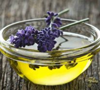 Lavendelöl selber machen: Einfaches Rezept mit Anwendungstipps