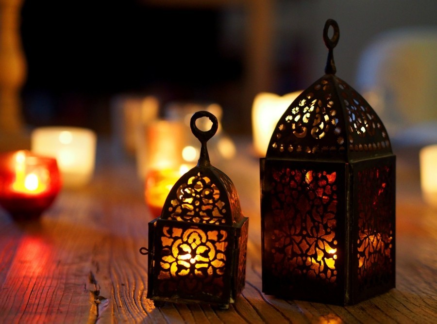 marokkanische lampe passende beleuchtung mehr gemütlichkeit