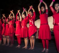 One billion rising 2018- wichtige Termine für den 14. Februar