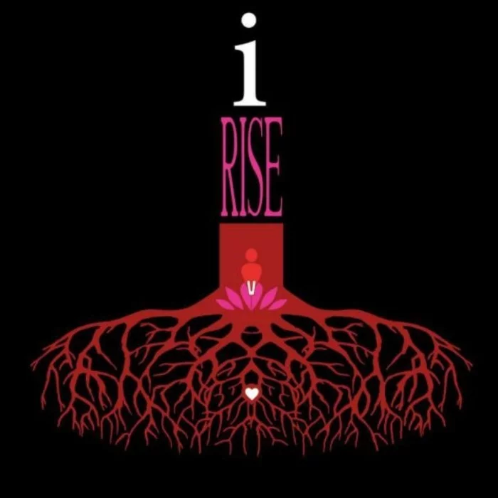 one billion rising februar logo