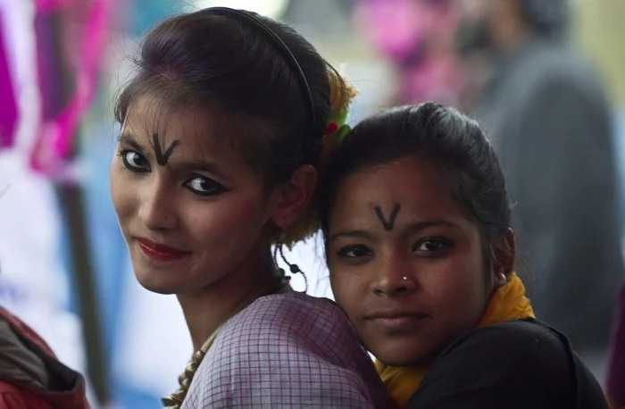 one billion rising sued indien 