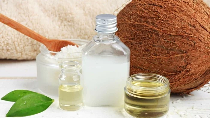 shampoo selber machen natuerlich kokosoel