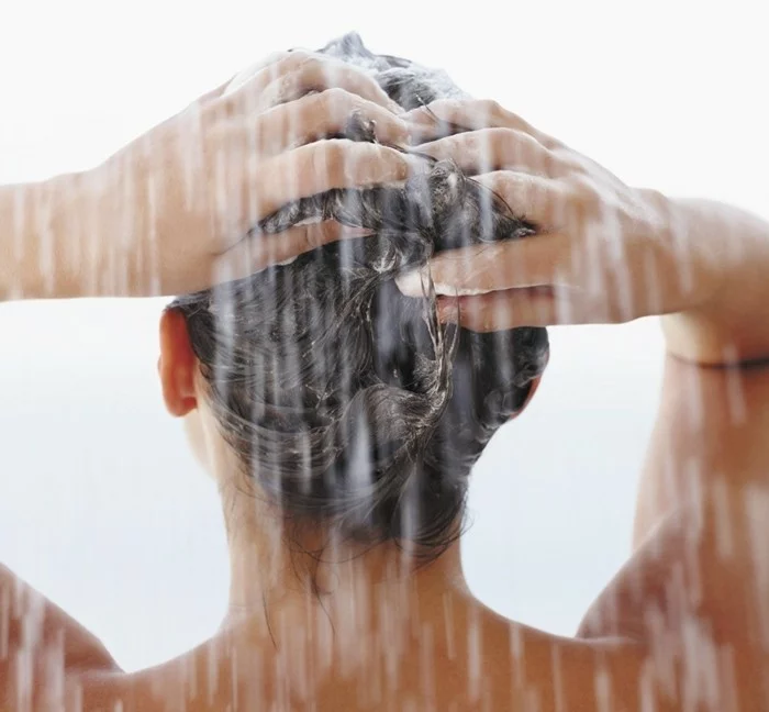 shampoo selber machen natuerlich zart kopfhaut