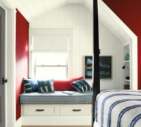 Schlafzimmer Farben: Welche sind die neusten Trends für Ihre Schlafoase?