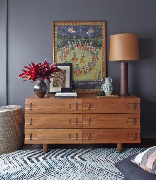 So wählen Sie einen passenden Teppich für Wohnzimmer aus - Fresh Ideen