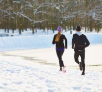 Winterdepression bekämpfen  – Tipps gegen Winterblues