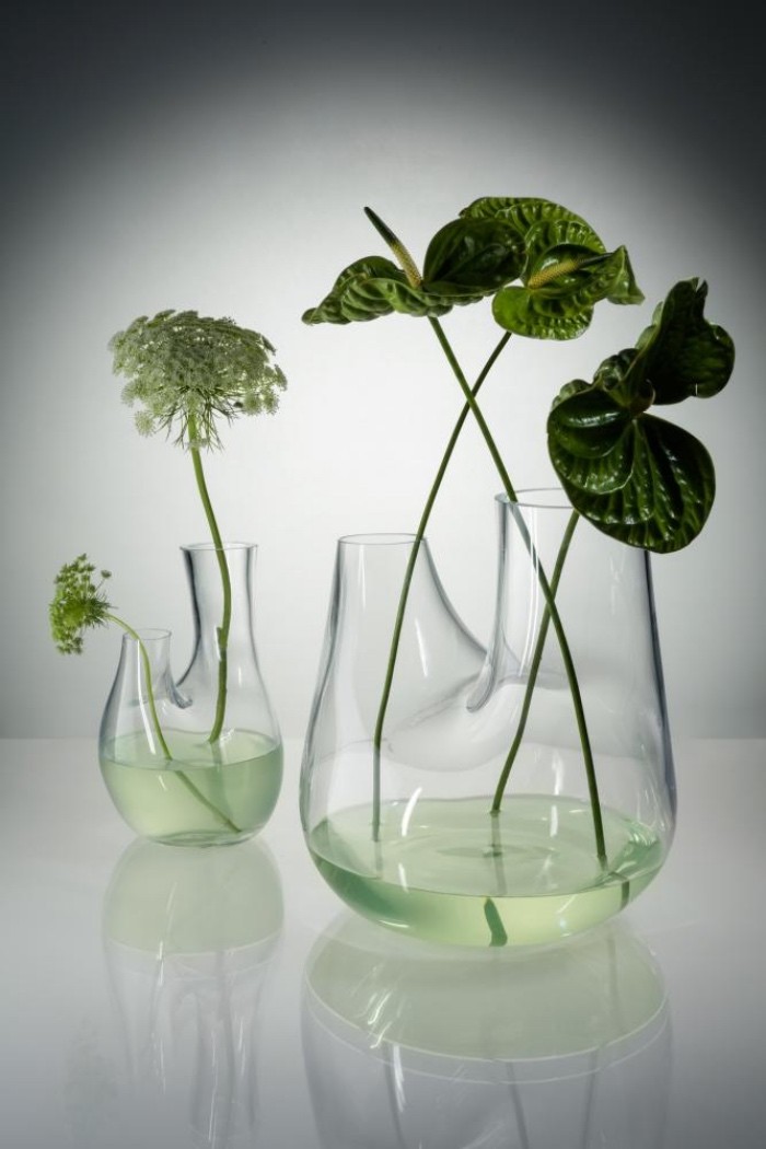 Pflanzen Terrarium schöne idee