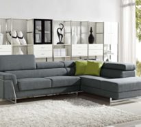 So finden Sie das passendste Designer Sofa für Ihren Raum