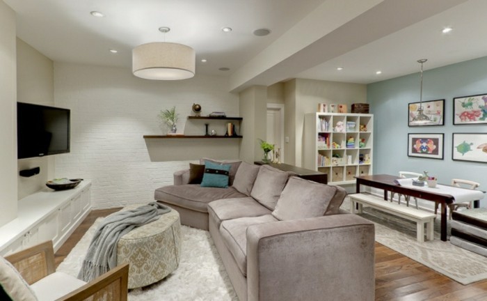 designer sofa weiß und komfortabel