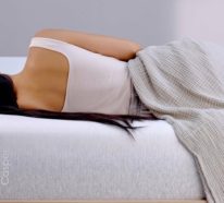 Einschlafstörungen weg mit der perfekten Ergonomie im Bett