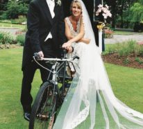 Grüne Hochzeit- 10 umweltfreundliche und trendige Hochzeitsideen