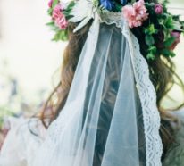 Grüne Hochzeit- 10 umweltfreundliche und trendige Hochzeitsideen