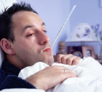 Wichtige Heilkräuter, die man bei und gegen Grippe kennen soll