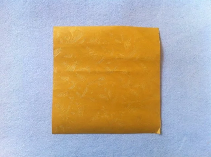 osterkorb basteln osterdeko selber machen ostergeschenke im korb aus papier start