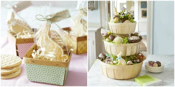 easter party ideas for adults Beautiful 35 DIY Easter Basket Ideas Unique Homemade Easter Baskets Good