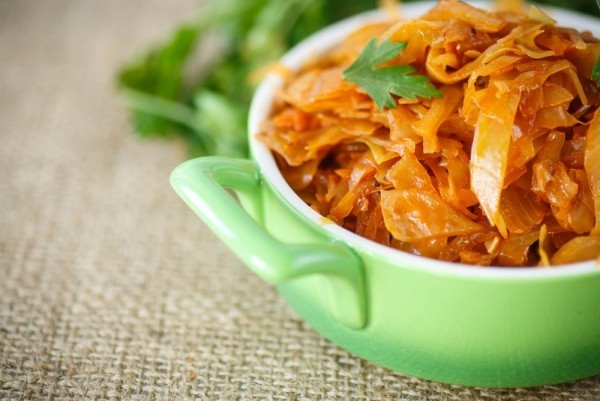 Traditionelles Menü zum St. Patricks Day - Fresh Ideen für das