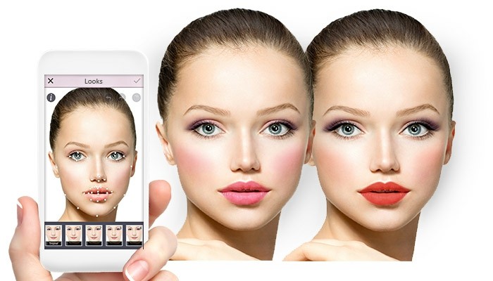 app beauty tipps gegen langeweile