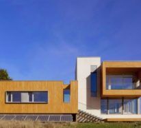 Мoderne Architektur – 50 + emblematische Traumhäuser