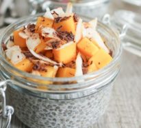 Veganes Frühstück: einfache Rezepte und leckere Ideen