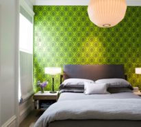 Tapeten Schlafzimmer – Ideen und Vorschläge für ein erfolgreiches Schlafzimmerdesign