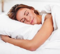 10 super wirksame Tipps zum Einschlafen, die Sie ruhig ausprobieren sollten