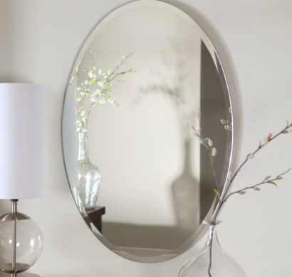 Badezimmerspiegel dekorieren - Praktische Tipps und inspirierende Ideen