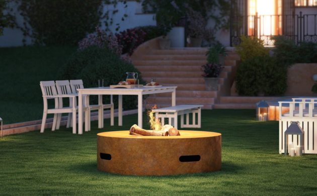 Gartengestaltung Ideen - Garten und Landschaftsbau - Freshideen 1