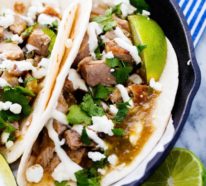 Mexikanische Gerichte – pikant, farbenprächtig und sehr aromatisch