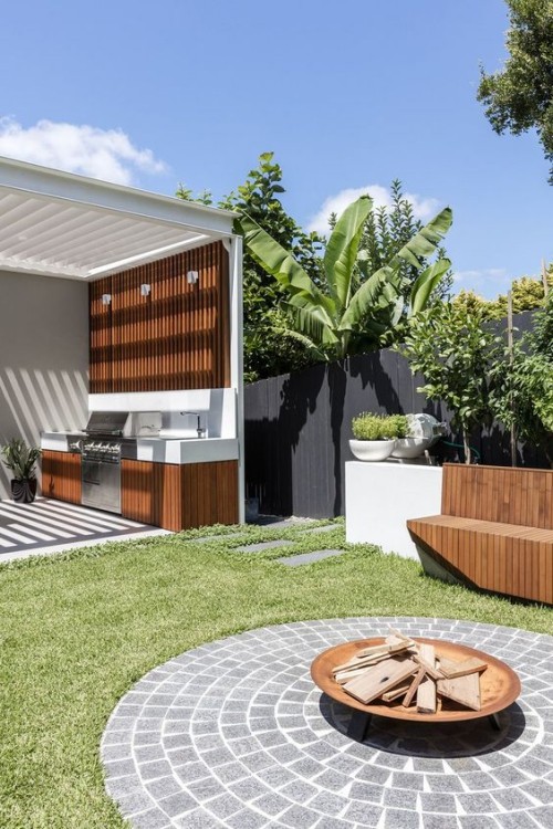 46+ Kleiner Garten Oase, ⑩ tipps zur pflanzenauswahl, möbeln und