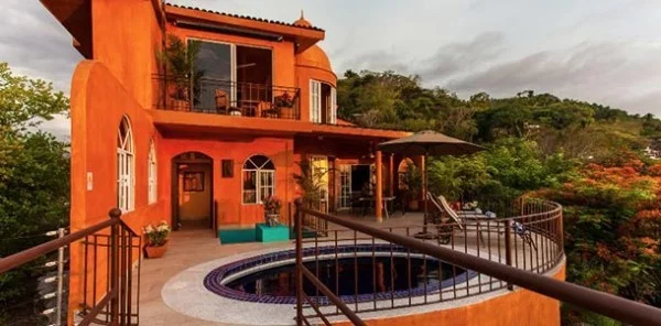 Sunset Villa in Puerto Vallarta