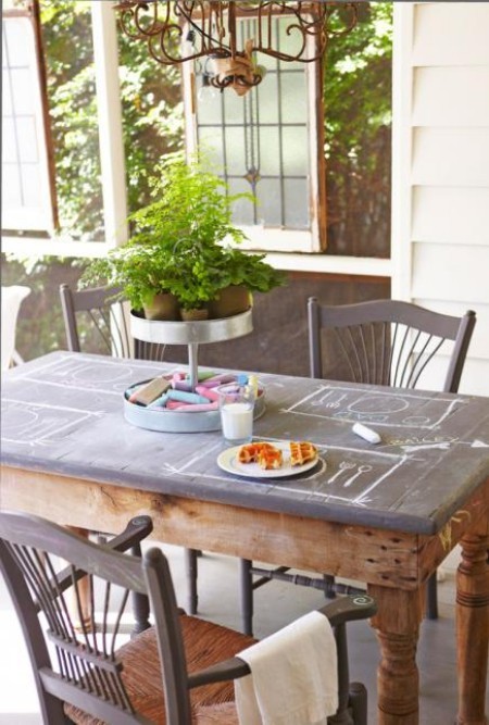 Verandagestaltung – praktische Tipps für Ihre Wohlfühloase draußen