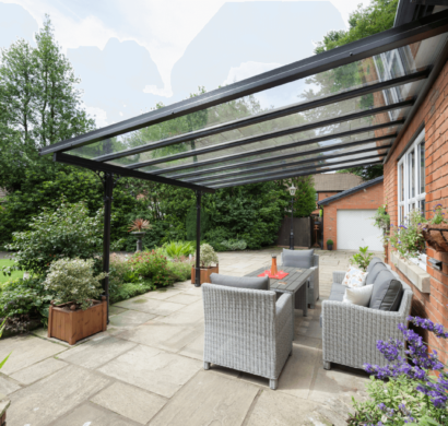 Verandagestaltung – praktische Tipps für Ihre Wohlfühloase draußen