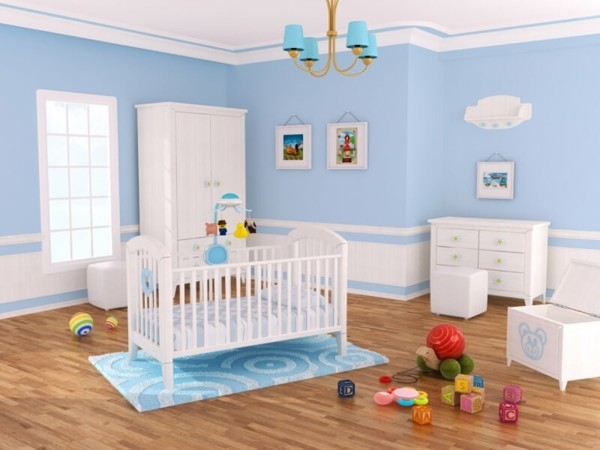24 Babyzimmer Junge Ideen, wie Sie das Beste aus diesem Raum machen
