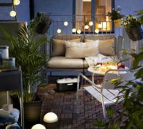 Garten, Terrasse, Balkon- Ideen zum Selbermachen und Verschönern