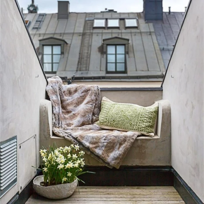 balkon ideen selber machen gartengestaltung terrassengestaltung praktische ideen kuschelig