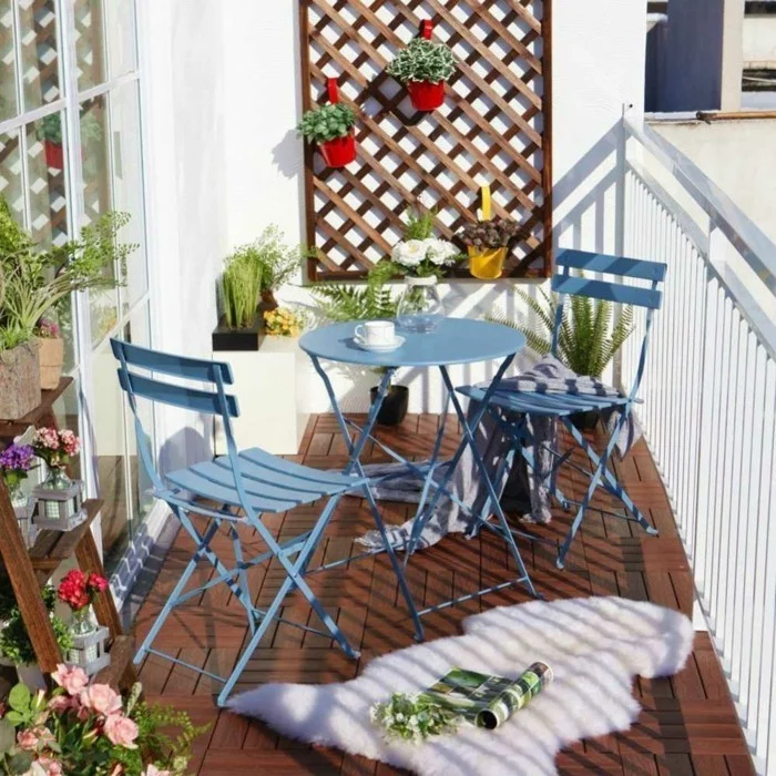 balkon ideen selber machen gartengestaltung terrassengestaltung praktische ideen laternen basteln balkon bepflanzen