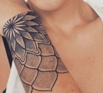 90 Tattoo Handgelenk Ideen nach den neusten Trends