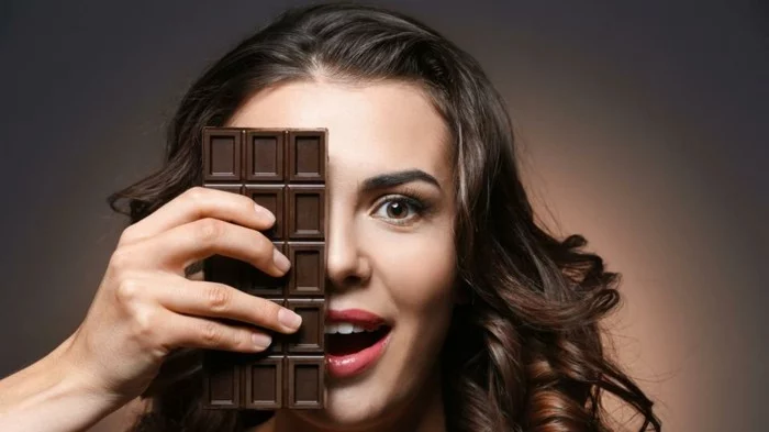 dunkle schokolade gesund was tun gegen heißhunger
