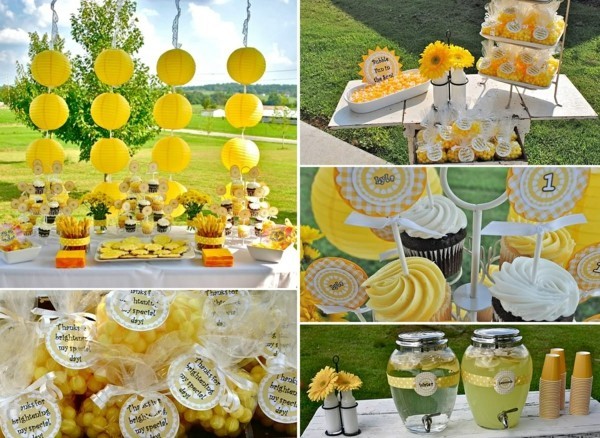 Summer Garden Party Decoration 14 Best Photos Of Adult Birthday Party Centerpieces Ideas - Adult