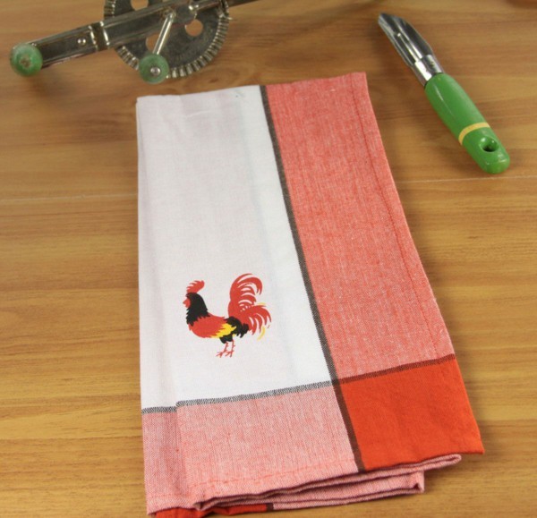 Tipps und Ideen für DIY Küchen- und Geschirrtücher - Fresh Ideen für