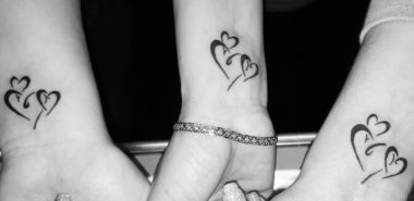 Herz Tattoo Ideen 40 Vorlagen Fur Frauen Und Manner