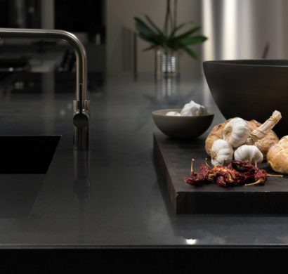 Küchenspüle Granit - eine wunderbare Alternative für die moderne Küche